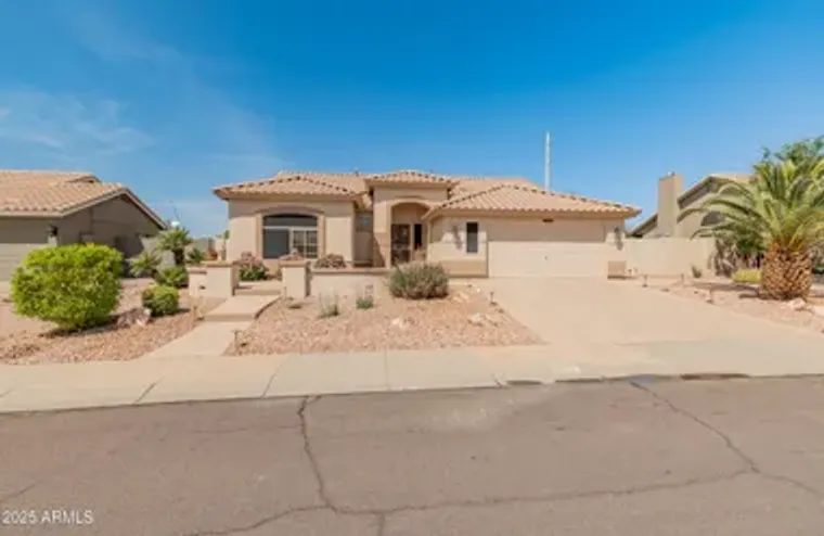 8314 W ESCUDA DR, PEORIA, AZ, 85382, Peoria, AZ 85382