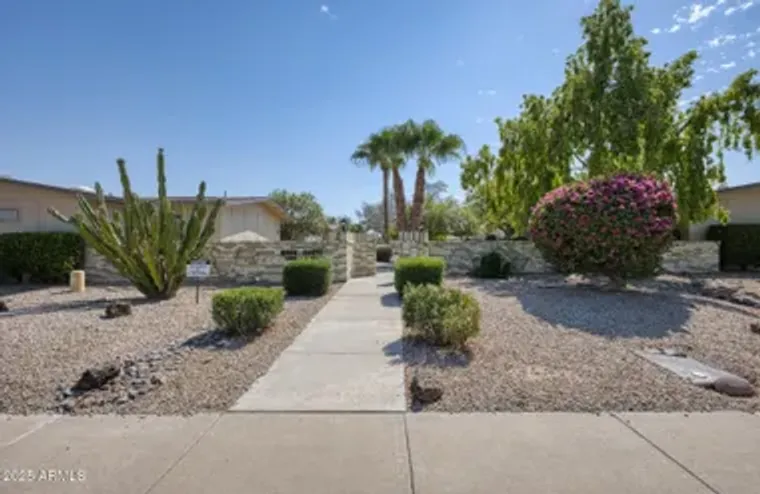 13307 W COPPERSTONE DR, SUN CITY WEST, A..., Sun City West, AZ 85375