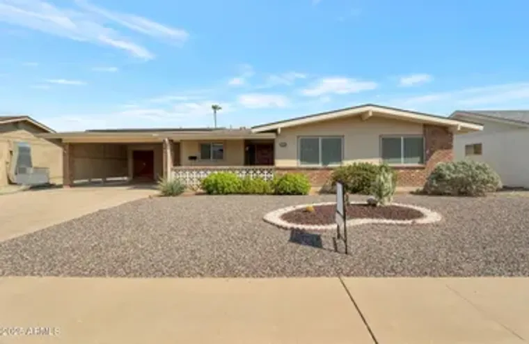 10030 W DENHAM DR, SUN CITY, AZ, 85351, Sun City, AZ 85351
