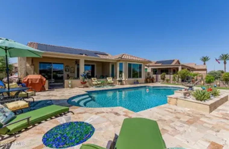 6016 W BUSHWOOD WAY, FLORENCE, AZ, 85132, Florence, AZ 85132