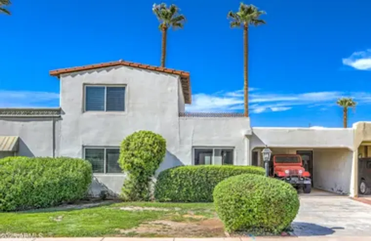 7644 E MARIPOSA DR, SCOTTSDALE, AZ, 8525..., Scottsdale, AZ 85251