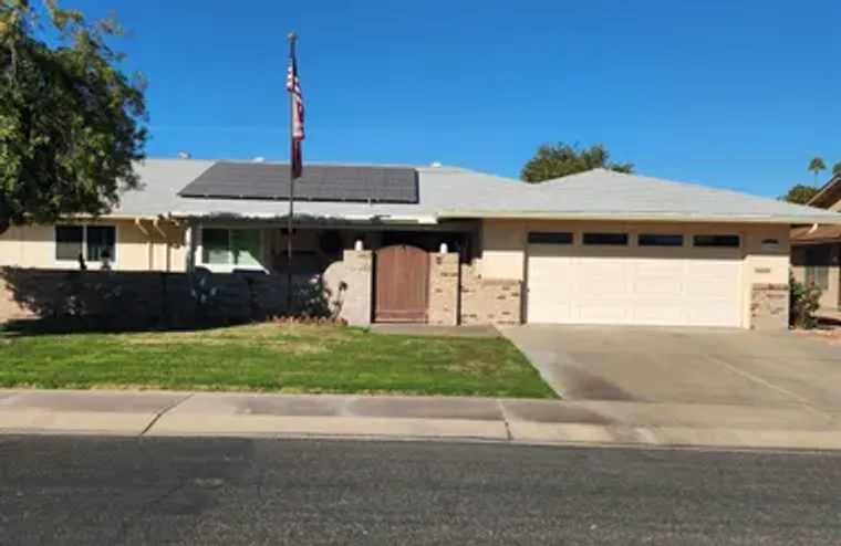 10544 W CAMPANA DR, SUN CITY, AZ, 85351, Sun City, AZ 85351