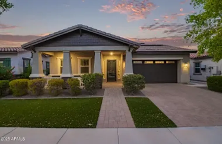 20584 W HILLCREST BLVD, BUCKEYE, AZ, 853..., Buckeye, AZ 85396