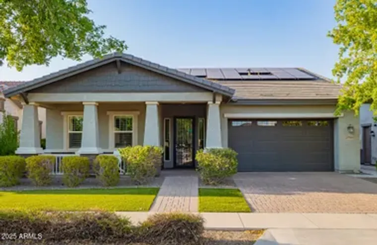 20584 W HILLCREST BLVD, BUCKEYE, AZ, 853..., Buckeye, AZ 85396