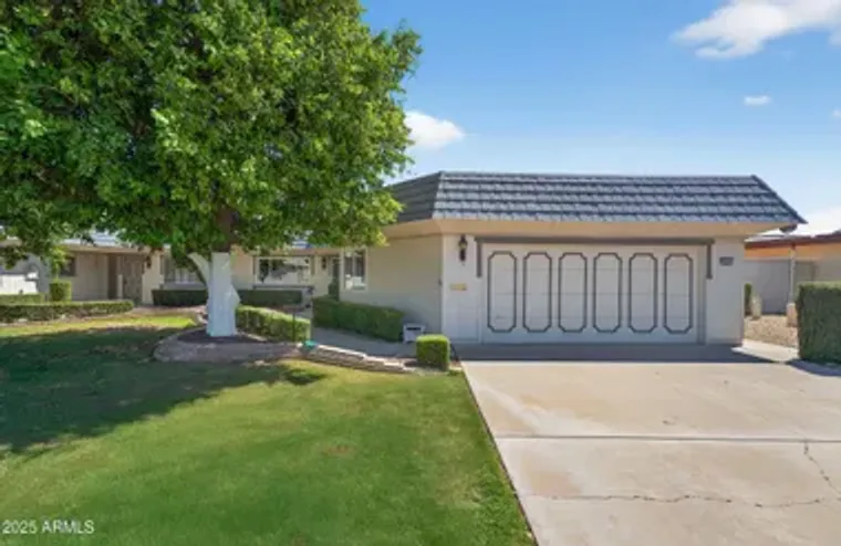 10533 W HUTTON DR, SUN CITY, AZ, 85351, Sun City, AZ 85351