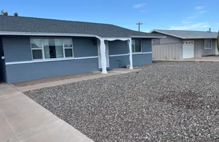 12439 N AUGUSTA DR, SUN CITY, AZ, 85351, Sun City, AZ 85351