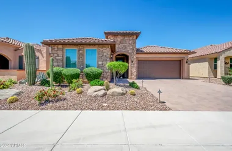 4198 N SPYGLASS DR, FLORENCE, AZ, 85132, Florence, AZ 85132