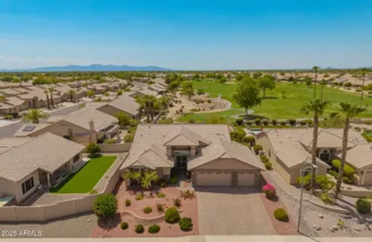 19720 N 83RD DR, PEORIA, AZ, 85382, Peoria, AZ 85382