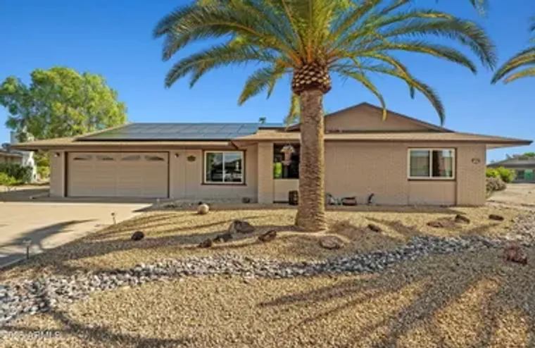 13038 W FOXFIRE DR, SUN CITY WEST, AZ, 8..., Sun City West, AZ 85375