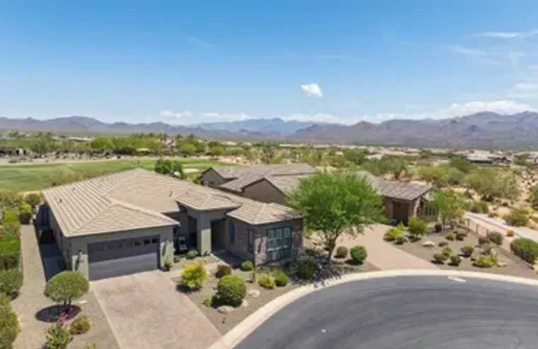 17608 E DESERT VISTA TRL, RIO VERDE, AZ,..., Rio Verde, AZ 85263