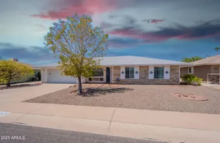 9525 W CEDAR HILL CIR, SUN CITY, AZ, 853..., Sun City, AZ 85351