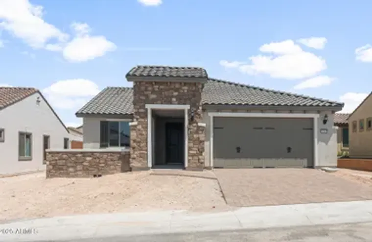 18683 N 268TH AVE, BUCKEYE, AZ, 85396, Buckeye, AZ 85396
