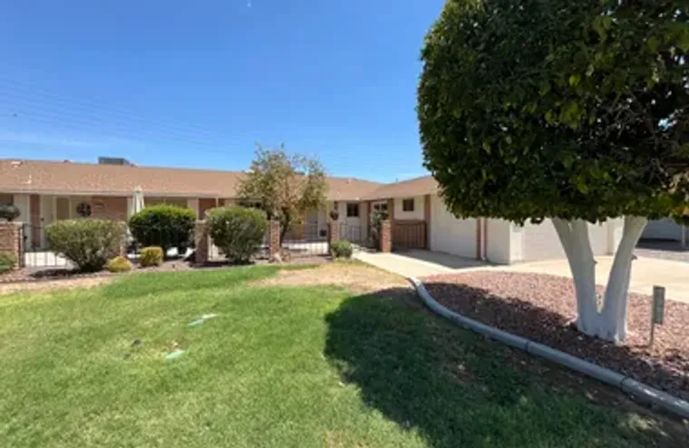 9891 N BALBOA DR, SUN CITY, AZ, 85351, Sun City, AZ 85351