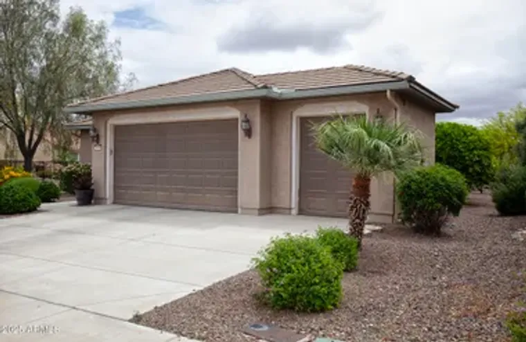 20669 N 266TH AVE, BUCKEYE, AZ, 85396, Buckeye, AZ 85396