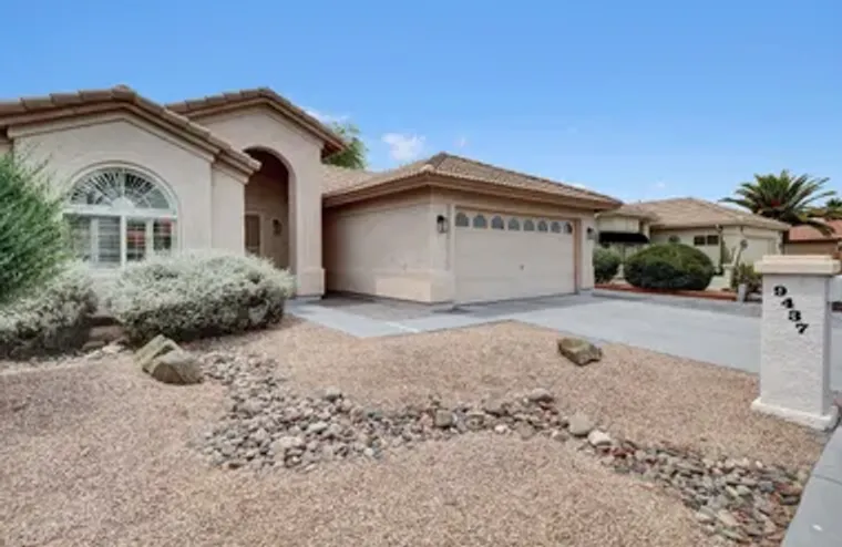 9437 E CHAMPAGNE DR, SUN LAKES, AZ, 8524..., Sun Lakes, AZ 85248