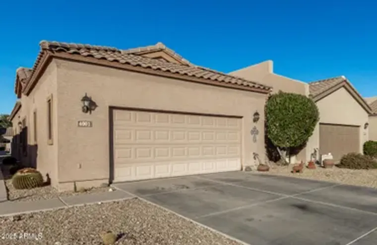 18650 N 91ST AVE 4001, PEORIA, AZ, 85382, Peoria, AZ 85382