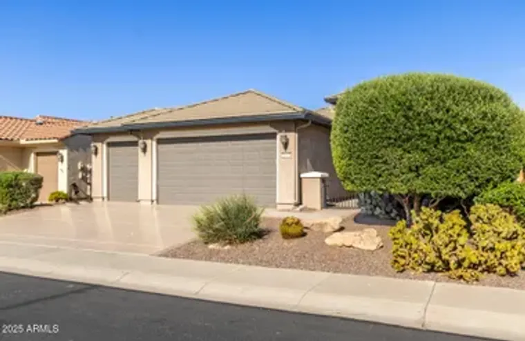 21853 N 261ST AVE, BUCKEYE, AZ, 85396, Buckeye, AZ 85396