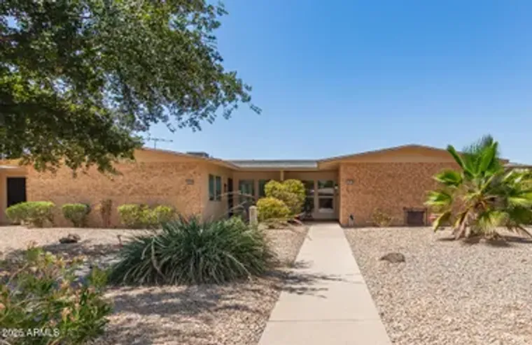 18230 N STONEBROOK DR, SUN CITY WEST, AZ..., Sun City West, AZ 85375