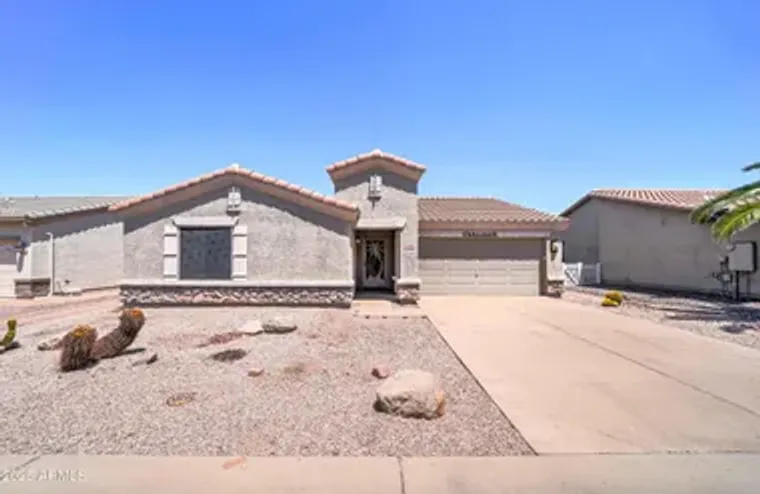 2101 S MERIDIAN RD LOT 255, APACHE JUNCT..., Apache Junction, AZ 85120