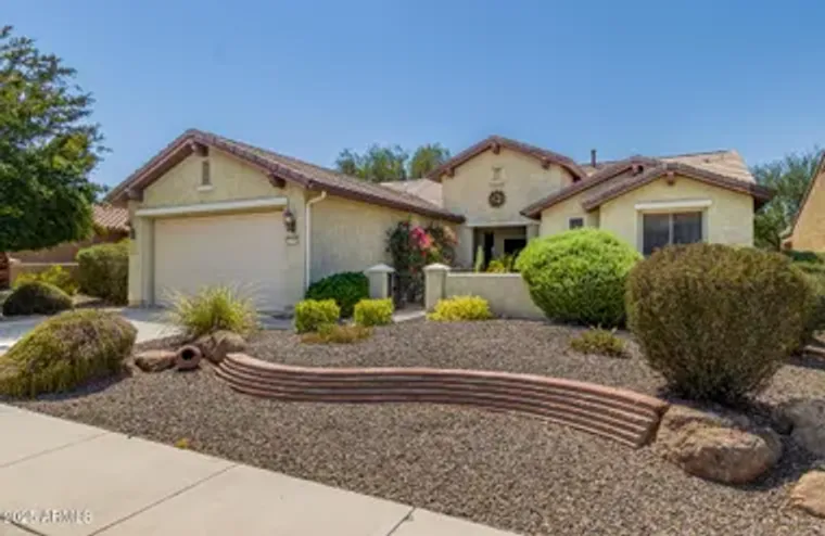 20580 N 273RD AVE, BUCKEYE, AZ, 85396, Buckeye, AZ 85396