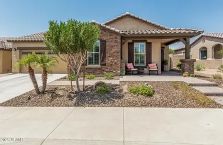 18080 W NIGHTHAWK WAY, GOODYEAR, AZ, 853..., Goodyear, AZ 85338