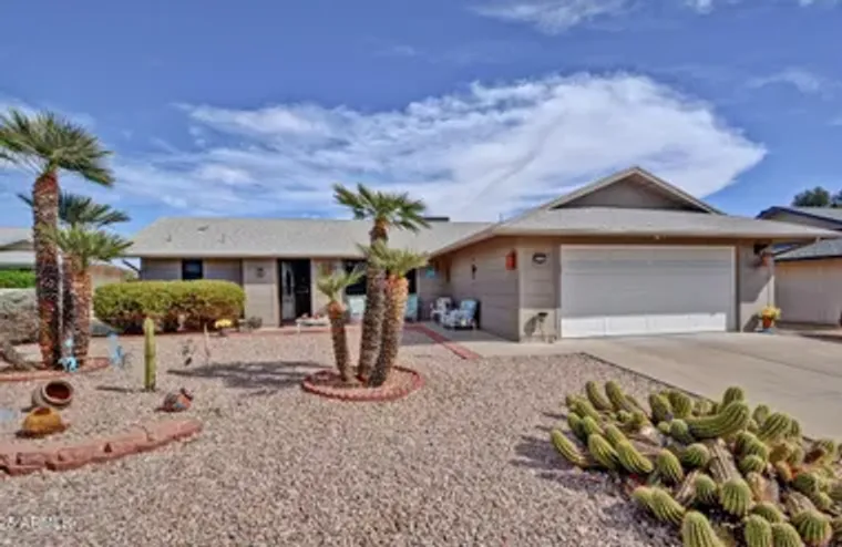 21643 N 124TH WAY, SUN CITY WEST, AZ, 85..., Sun City West, AZ 85375