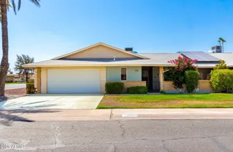 10202 N 105TH DR, SUN CITY, AZ, 85351, Sun City, AZ 85351