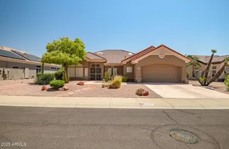 22009 N VIA DE LA CABALLA, SUN CITY WEST..., Sun City West, AZ 85375