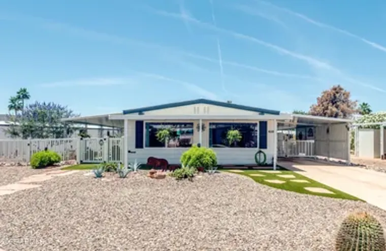 632 S 83RD WAY, MESA, AZ, 85208, Mesa, AZ 85208