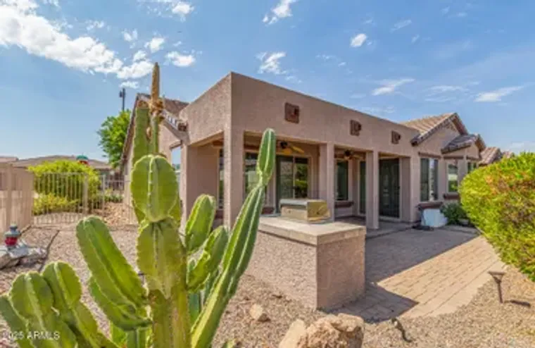 17504 W REDWOOD LN, GOODYEAR, AZ, 85338, Goodyear, AZ 85338