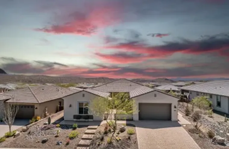 4685 SIDEKICK DR, WICKENBURG, AZ, 85390, Wickenburg, AZ 85390