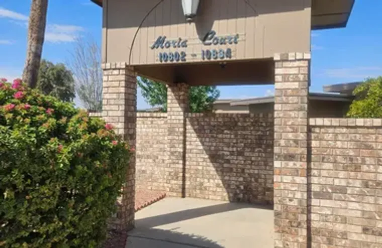 10814 W THUNDERBIRD BLVD, SUN CITY, AZ, ..., Sun City, AZ 85351