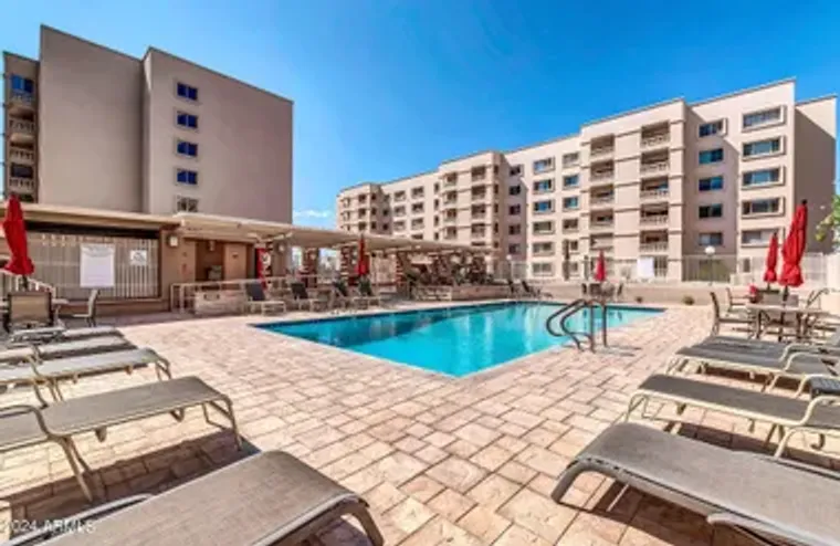 7940 E CAMELBACK RD UNIT 506, SCOTTSDALE..., Scottsdale, AZ 85251