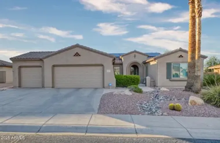 18867 N SUMMERBREEZE WAY, SURPRISE, AZ, ..., Surprise, AZ 85374