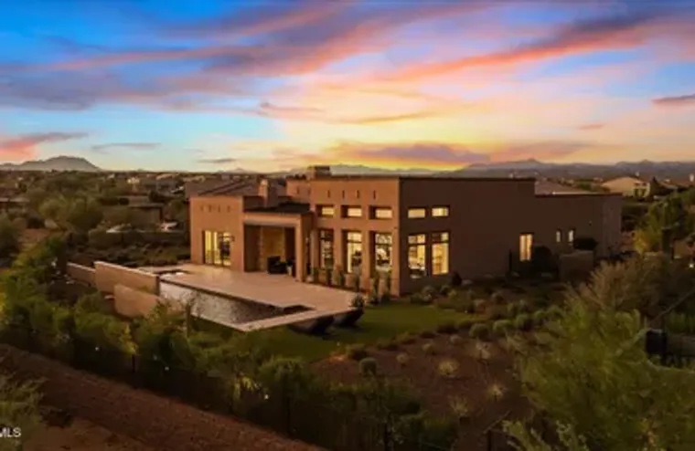 17237 E DESERT VISTA TRL, RIO VERDE, AZ,..., Rio Verde, AZ 85263