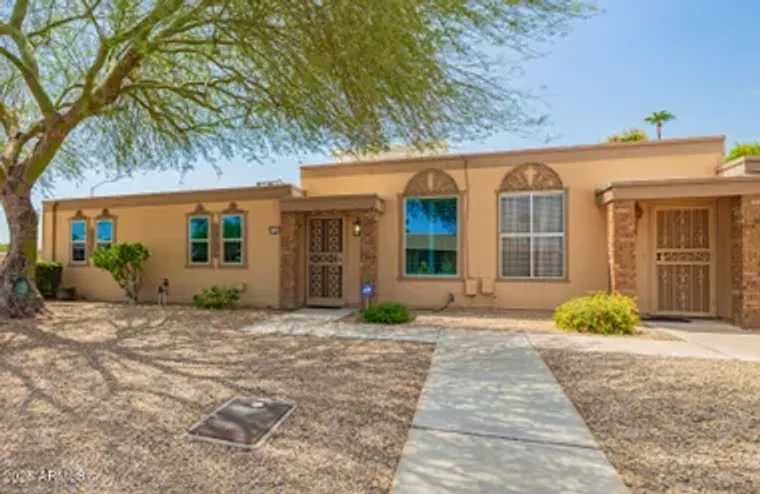 11141 W CAMEO DR, SUN CITY, AZ, 85351, Sun City, AZ 85351