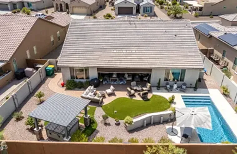 5715 N DAKOTA DR, ELOY, AZ, 85131, Eloy, AZ 85131