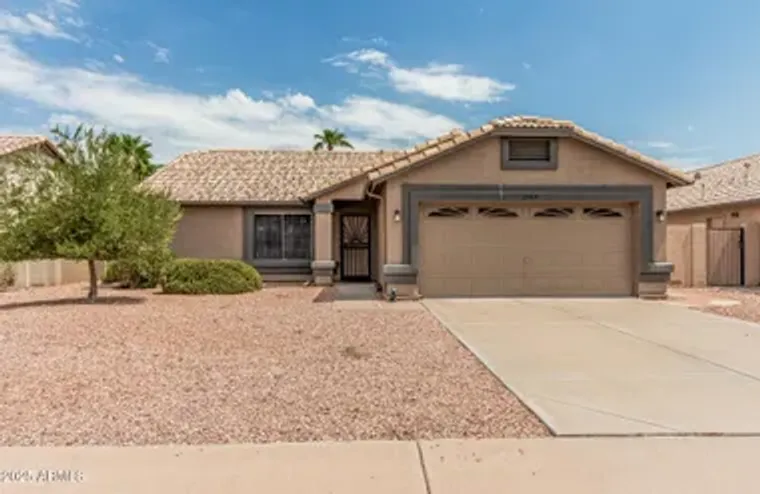 20037 N 110TH LN, SUN CITY, AZ, 85373, Sun City, AZ 85373