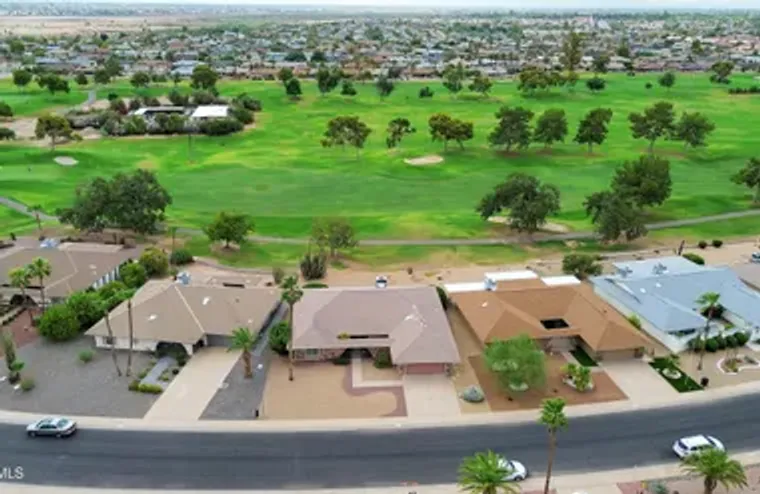 12429 W BLUESTEM DR, SUN CITY WEST, AZ, ..., Sun City West, AZ 85375