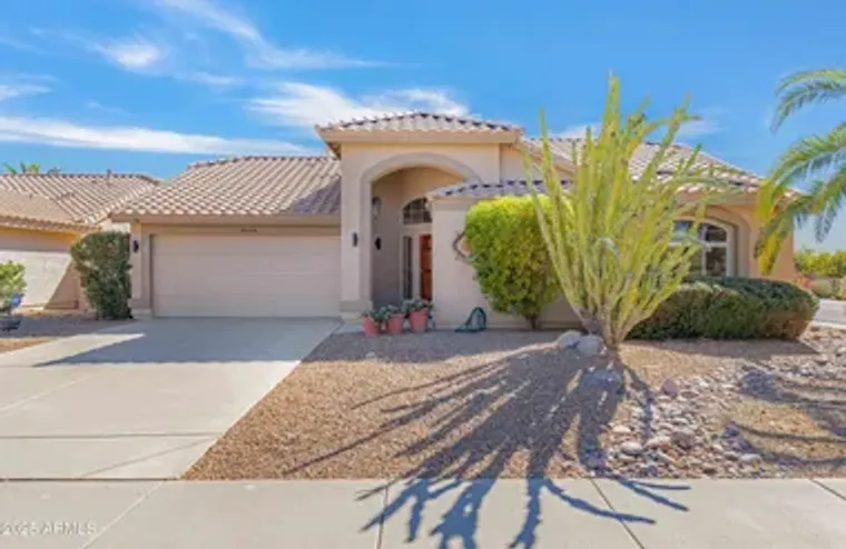 9039 W WESCOTT DR, PEORIA, AZ, 85382, Peoria, AZ 85382
