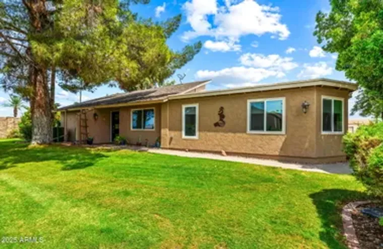 29 LEISURE WORLD, MESA, AZ, 85206, Mesa, AZ 85206