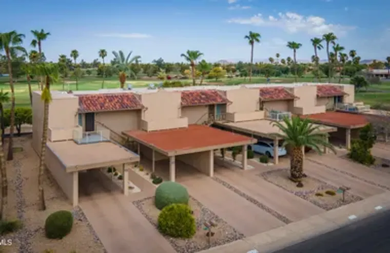 19878 N STAR RIDGE DR, SUN CITY WEST, AZ..., Sun City West, AZ 85375