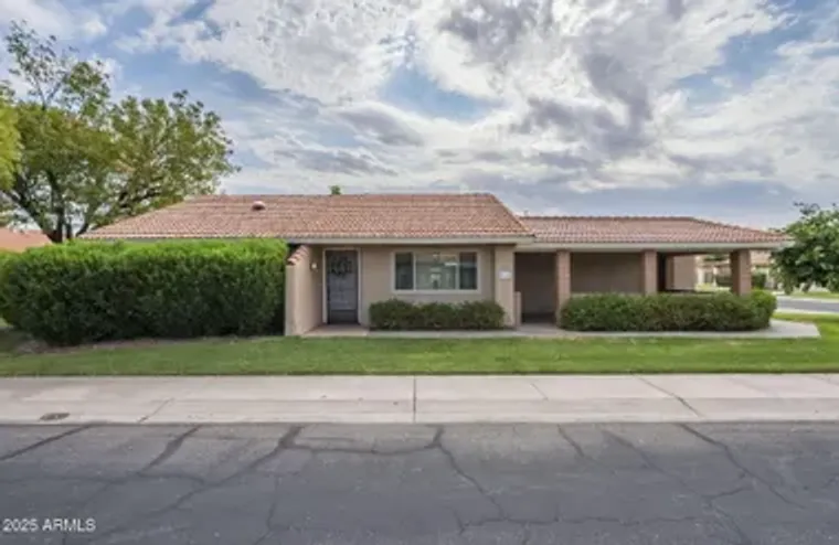 174 LEISURE WORLD, MESA, AZ, 85206, Mesa, AZ 85206