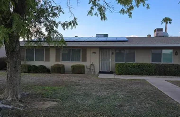 11120 W DESERT BUTTE DR, SUN CITY, AZ, 8..., Sun City, AZ 85351