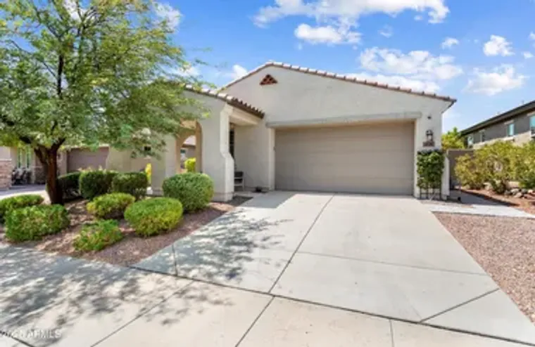 4930 N 206TH LN, BUCKEYE, AZ, 85396, Buckeye, AZ 85396