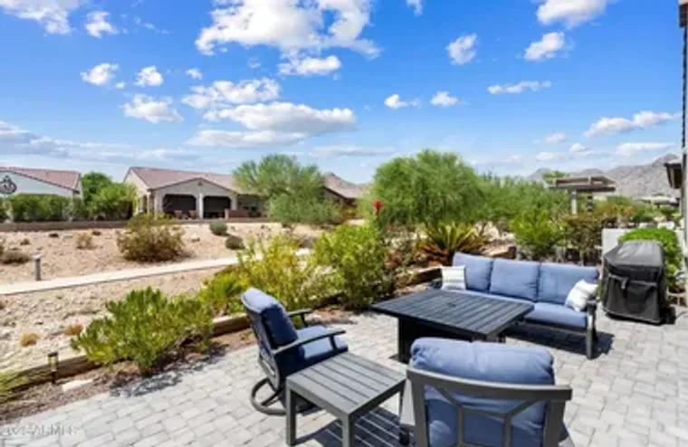 4930 N 206TH LN, BUCKEYE, AZ, 85396, Buckeye, AZ 85396