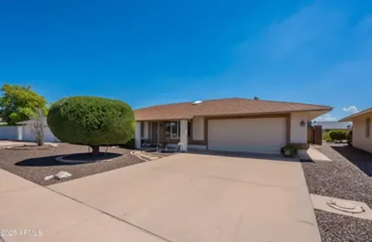 9623 W TERRACE LN, SUN CITY, AZ, 85373, Sun City, AZ 85373