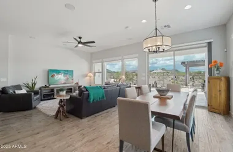 13386 W MONTANSORO LN, PEORIA, AZ, 85383, Peoria, AZ 85383