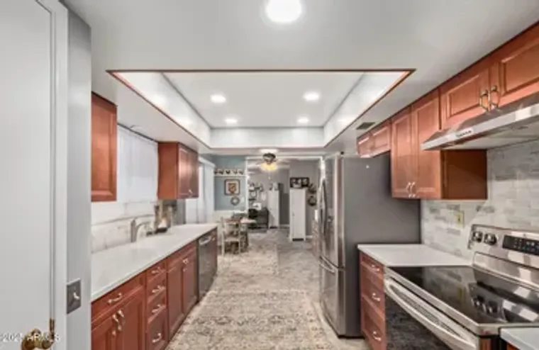 17031 N 130TH AVE, SUN CITY WEST, AZ, 85..., Sun City West, AZ 85375