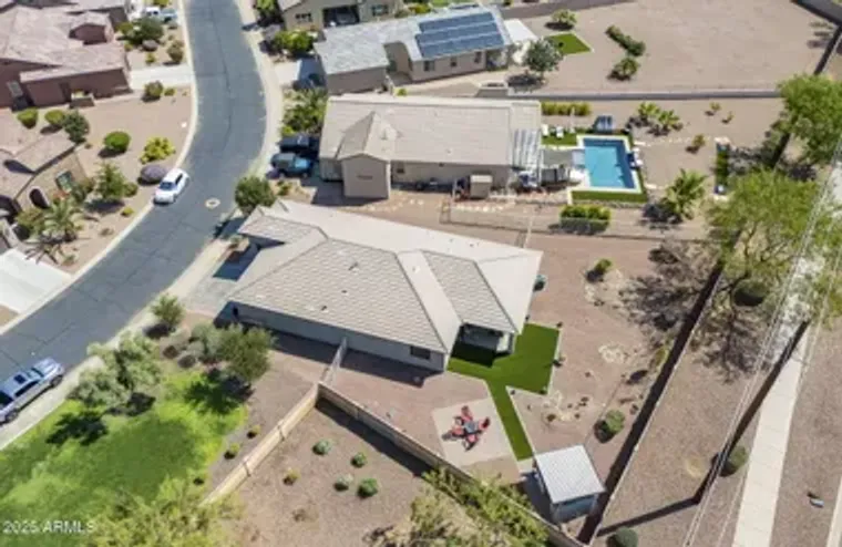 41793 W CANASTA LN, MARICOPA, AZ, 85138, Maricopa, AZ 85138